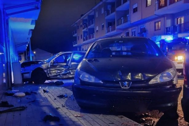 bragança cerveira jovem 18 anos morre politecnico